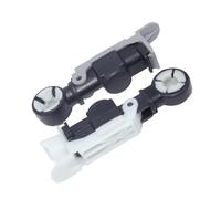 Gear Shift Cable Bushing Compatible With Suzuki For Swift 2004 2005 2006 2007 2008 2009 2010 Gear Shift Cable Linkage Selector Manual Gearbox Shifter End Rod