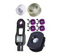 Gear Shift Cable Bushing For Nissan For Pixo 2009-2018 Bush Fix