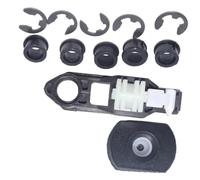 Gear Shift Cable Bushing For Suzuki For Swift RS 2005-2010 Bushing