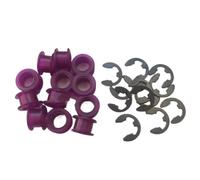 Gear Shift Cable Bushing For Suzuki For Swift Sport For SX4 For Alto