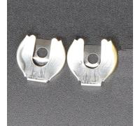 Gear Shift Cable Bushing Repair Kit For For A2 8Z 2000-2005 Shifter Lever Selector Bushing