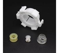 Gear Shift Cable Bushing Repair Kit For VW For Golf MK4 1997-2004 Gear Shifter Linkage Kit