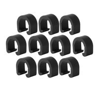 Gear Shift Cable Cable - Multi-purpose U Line Buckles, Secure Cable Ties, Flexible Clip Mounts, Wear-resistant | With Easy Installation For The Gear Shift