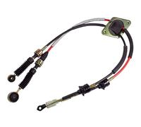 Gear Shift Cable Compatible With Chery For Tiggo Car Transmission Gearbox Gear Shift Shifter Selector Control Lever Cable Wire Parts T11-1703090