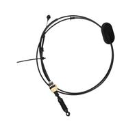 Gear Shift Cable Compatible with Chevy for Blazer 1998-2005 for Sonoma 1998-2003 Automatic Transmission Shifter Gear Shift Control Lever Selector Cable