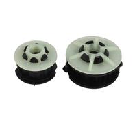 Gear Shift Cable Compatible With Dacia For Sandero For Duster For Logan Manual Transmission Control Cable Car Gear Shift Lever Bushing 8200739758 34413-3AM0A