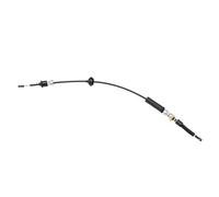 Gear Shift Cable Compatible With Jeep For Wrangler 3.8L V6 2007 2008 2009 2010 2011 1 Pcs Transfer Case Shift Gear Transmission Cable 52060462AD