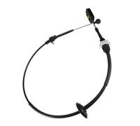 Gear Shift Cable Compatible with Lincoln for Mark LT 2005 2006 2007 2008 4.6L 5.4L V8 4R70W Automatic Transmissions Gear Lever Ward Reverse Cable