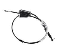 Gear Shift Cable Compatible with Toyota for Highlander 2001 2002 2003 Automatic Auto Transmission Gear Shifter Cable 3382048060 33820-48060