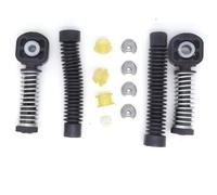 Gear Shift Cable Connector For A3 8P 2003-2012 | Manual Gear Shift Selector Lever Linkage Cable Gaiter