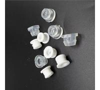 Gear Shift Cable Control 10PC Gear Shift Cable Linkage End Bushing DG9Z-7K340-A,KV6Z7K340A Compatible With Chrysler For Pacifica 2017-2017 For Sebring 2007-2007
