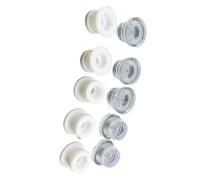 Gear Shift Cable Control 10PC Gear Shift Selector Linkage Lever End Pivot Bushing KV6Z7K340A Compatible With Chevrolet For Malibu 2016 2017 2018 For Sonic 2012-2020