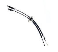 Gear Shift Cable Control Automatic Transmission Control Lever Cable 43794-3A200 Compatible With Hyundai For Mighty 2016-2025 For Trajet 2000-2002 2003 2004 2005 2007