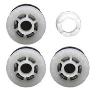 Gear Shift Cable Control Gear Shift Selector Lever Linkage Cable End Rod Control Bushing Manual Transmissions 34413-1HC2A Compatible With Nissan For Almera N17 2012-2019