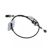 Gear Shift Cable For Nitro | Compatible with Dodge Direct Replacement Easy Installation Durable Heavy Duty Wear Resistant High Strength Long Service Life