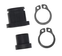Gear Shift Cable Linkage Bushing 1K0711266L 1K0711266R Compatible With VW For Sharan 1997-2010 For Phaeton 2002 2003 2004 2005 2006 2007 Gear Selector Cable