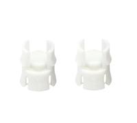 Gear Shift Cable Linkage Set For C&itroen For C3 FC/FN/SC 2002-2016 | Pivoted Bush Gear Shifter Lever Selector End Rod Joint For Connect Lever Gearbox Repair Kit