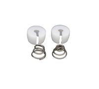 Gear Shift Cable Linkage Set For For Focus 1998-2011 | Gearbox Selector Cable End Rod Connector Clip For Spring MT Lever Gearbox Repair Kit