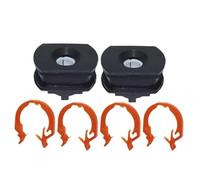 Gear Shift Cable Linkage Set For Holden For Captiva MaXX CG 2006-2009