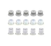 Gear Shift Cable Linkage Set For Jeep For Compass 2007-2017 | Shift Linkage Repair Kit 15Pcs Transmission Gearbox Cable Shift Linkage Bushing