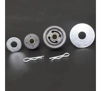 Gear Shift Cable Linkage Set For Kia For Soul AM 2008-2013 Shift Lever Gearbox Repair Kit