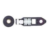 Gear Shift Cable Linkage Set For Nissan For Primera P12 2001-2008 Car Manual Gear Shift Cable Linkage End Bushing(B)