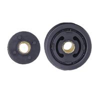 Gear Shift Cable Linkage Set For Nissan For Primera P12 2001-2008 Car Manual Gear Shift Cable Linkage End Bushing(color1)
