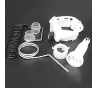 Gear Shift Cable Linkage Set For Skoda For Rapid NH3/NK3/NK6 2012-2019 Shifter Lever Selector Bushing