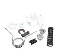 Gear Shift Cable Linkage Set For VW For Golf MK6 5K 2009-2013