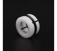 Gear Shift Cable Linkage Set Manual Selector Shifter Linkage Pivot Bushing Auto Parts 46470897 Compatible With Fiat For Seicento For 600 1997-2010 For Marea 1996-2003