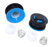 Gear Shift Cable Repair Kit For Lancia For Phedra 2002-2014 Bushing | MT Gear Shift Cable Linkage End Rod Bushing Gearbox Shifter Lever Selector Connector Grommet Repair