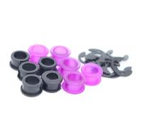 Gear Shift Cable Repair Kit For Toyota For 4Runner For Rav4 For Camry | Auto Gearbox Shift Cable Linkage Control Bushing Gear Shifter Lever Selector End Rod Connect Bush