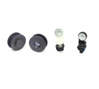 Gear Shift Cable Shifter Selector Linkage Bushing 55566686 Compatible With Opel For Insignia A G09 2009-2016 For Cascada 2013-2016 Gear Shifter Linkage Parts