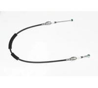 LINEX 14.44.82 Gear selector cable