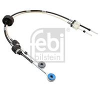 FEBI BILSTEIN 179639 Cable, manual transmission