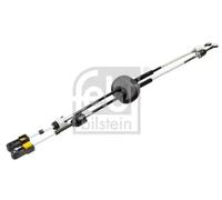 FEBI BILSTEIN 179650 Cable, manual transmission