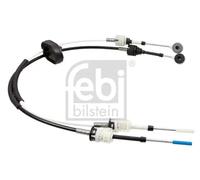 FEBI BILSTEIN 179902 Cable, manual transmission