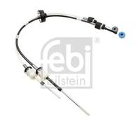 Gear shift cable tensioner 179939 FEBI BILSTEIN for OPEL ASTRA H Van ASTRA H