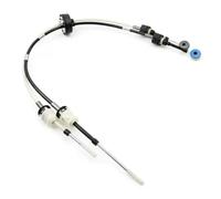 FEBI BILSTEIN 179939 Manual Transmission Cable Pull Fits Opel Astra Vauxhall
