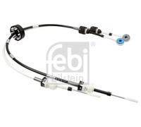 FEBI BILSTEIN 179943 Gear selector cable