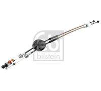 Gear shift cable tensioner 179961 FEBI BILSTEIN for PEUGEOT CITROËN