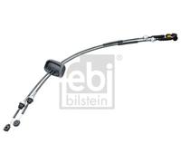 FEBI BILSTEIN CABLE PULL, MANUAL TRANSMISSION NISSAN OPEL RENAULT VAUXHALL PRIMA
