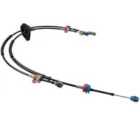 Gear shift cable tensioner 188215 FEBI BILSTEIN for FIAT DOBLO Cargo