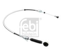FEBI BILSTEIN 179817 Cable, manual transmission