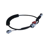 Gear shift cable tensioner Left 32-0672 MAXGEAR for RENAULT MEGANE II