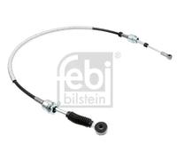 Right Manual Gear Cable Fits BMW Mini Cooper One OE 25 11 7 547 369 Febi 179904