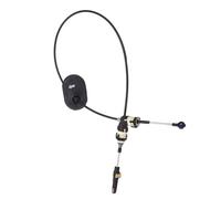Gear Shift Cable Transmission Control Lever Cable 23273609 Compatible With Chevrolet For Cruze 2011 2012 2013 2014 2015 2016 Trans Gear Shift Control