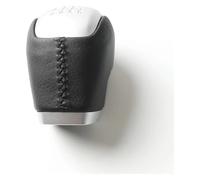Gear Shift Collars For R&ange For R&over For Evoque 2011-2018 LR024719 Manual 6 Speed Sport Leather Gear In Black Stick Knob