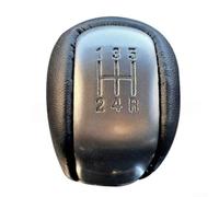 Gear Shift Control Lever For Suzuki GrVitara 2 Ii Mk2 Jt Model Years 2006 2015 For Precise Gear Changes (Black)
