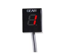 Gear Shift Display Motorbike For Tiger 900 1999-2000 Sprint ST 98-2004 Motorcycle 6 Speed 1-6 Level Gear Indicator Digital Meter Replaceable Accessories